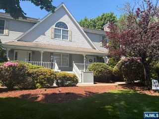 606 Orangeburgh Road, River Vale, NJ 07675