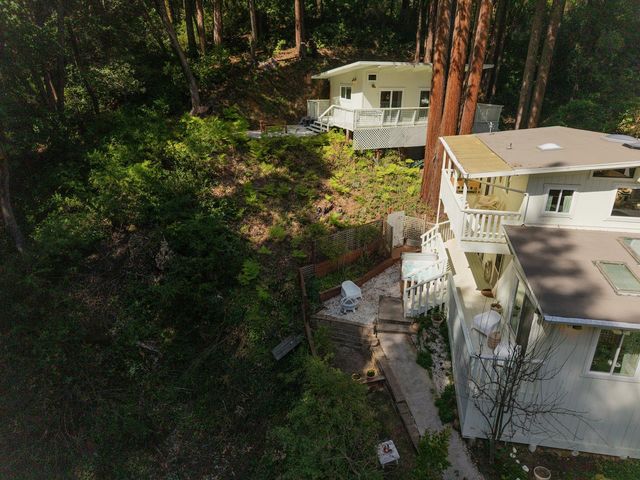 10735 Westwood Road, Felton, CA 95018