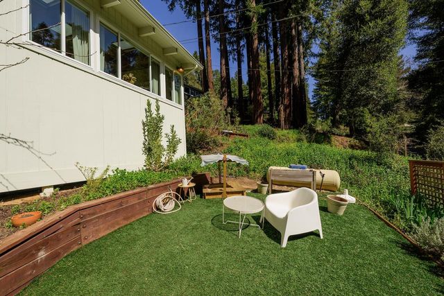 10735 Westwood Road, Felton, CA 95018