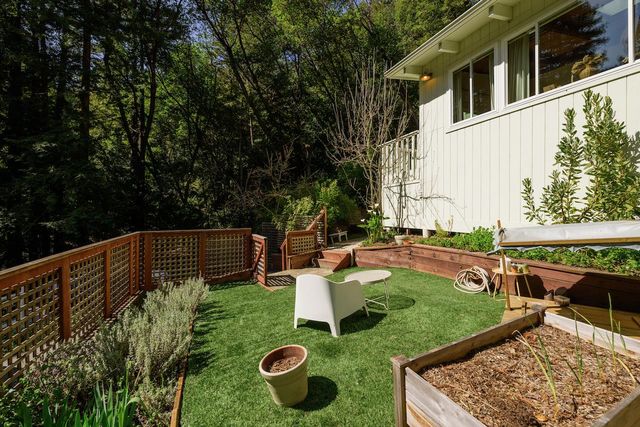 10735 Westwood Road, Felton, CA 95018