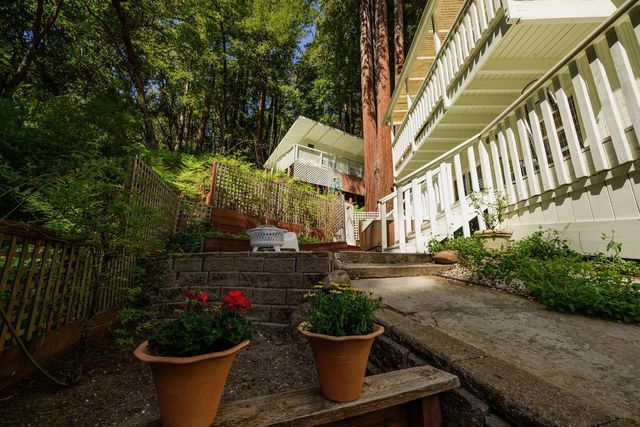 10735 Westwood Road, Felton, CA 95018