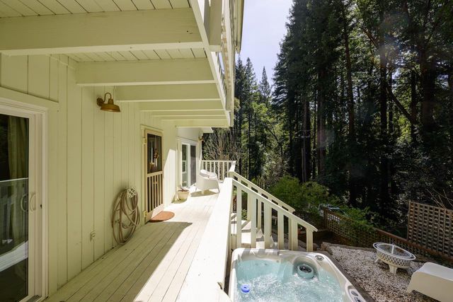 10735 Westwood Road, Felton, CA 95018