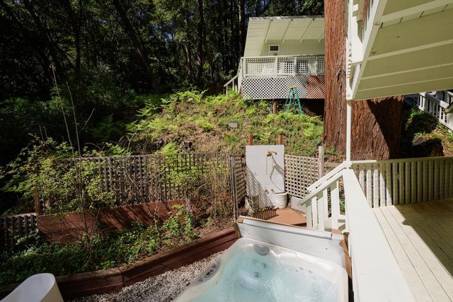 10735 Westwood Road, Felton, CA 95018