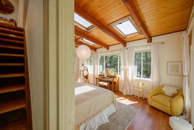 10735 Westwood Road, Felton, CA 95018