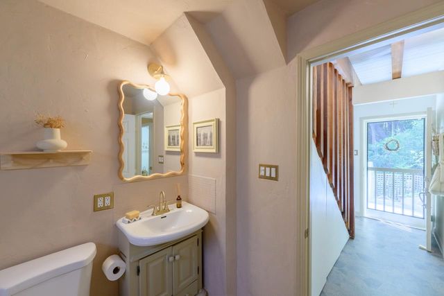 10735 Westwood Road, Felton, CA 95018