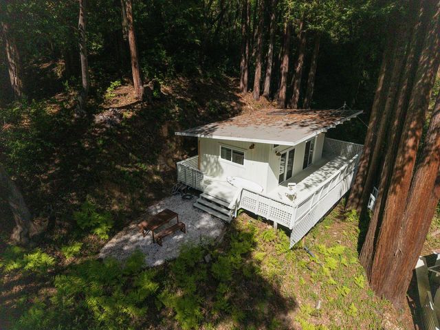 10735 Westwood Road, Felton, CA 95018