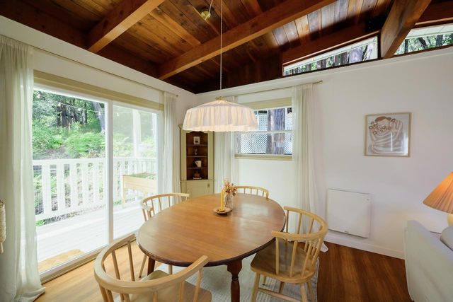 10735 Westwood Road, Felton, CA 95018