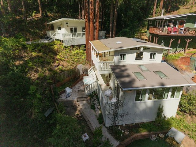 10735 Westwood Road, Felton, CA 95018