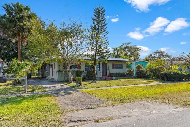 760 NE 147th Street, North Miami, FL 33161