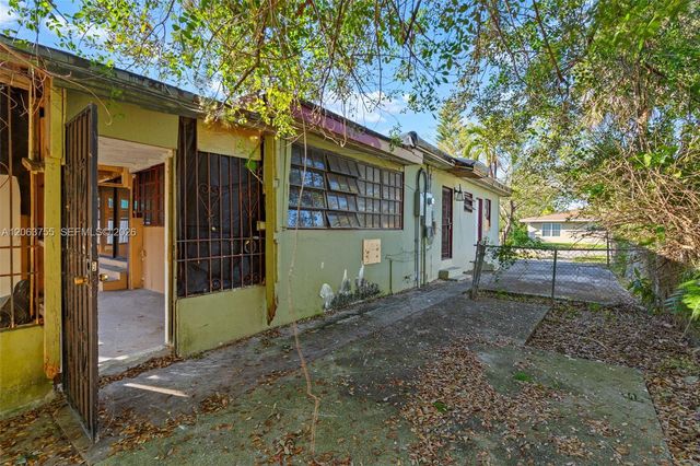 760 NE 147th Street, North Miami, FL 33161
