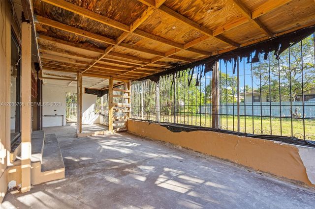 760 NE 147th Street, North Miami, FL 33161