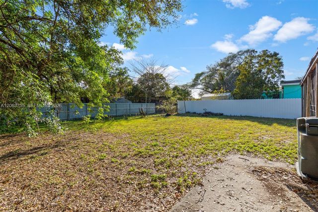 760 NE 147th Street, North Miami, FL 33161