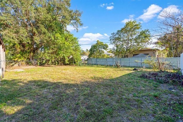 760 NE 147th Street, North Miami, FL 33161