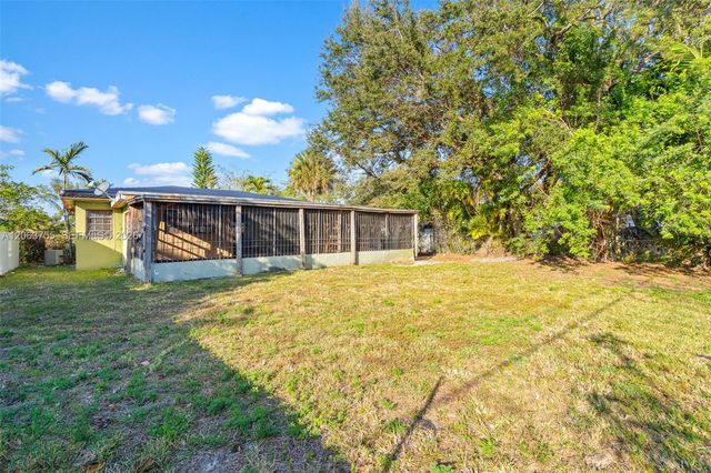760 NE 147th Street, North Miami, FL 33161