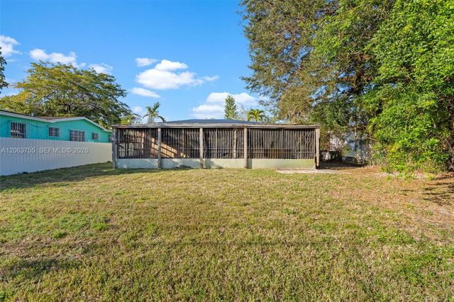 760 NE 147th Street, North Miami, FL 33161