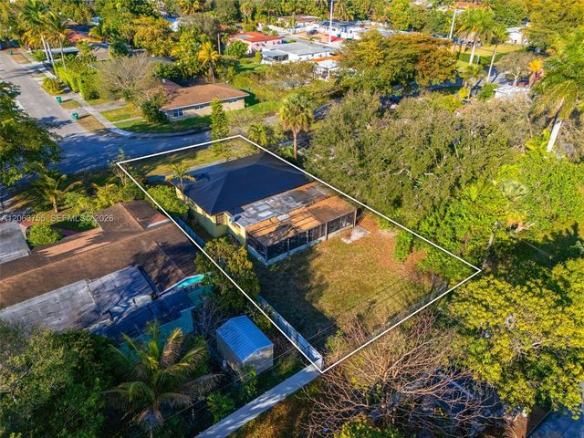 760 NE 147th Street, North Miami, FL 33161