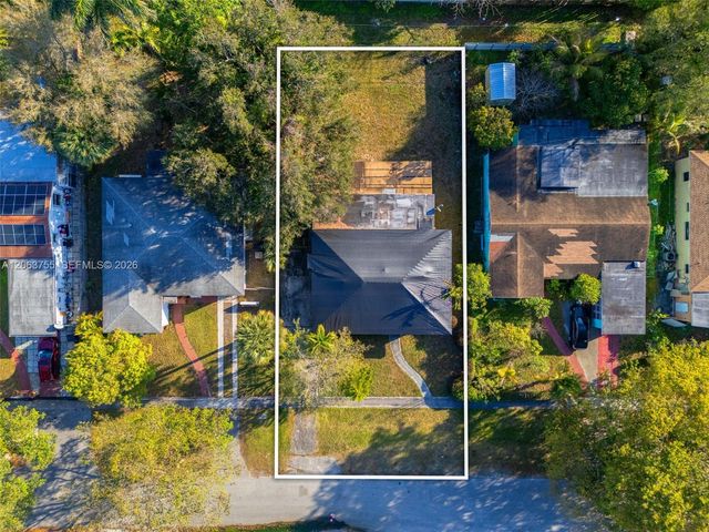 760 NE 147th Street, North Miami, FL 33161