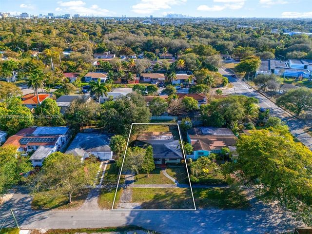 760 NE 147th Street, North Miami, FL 33161