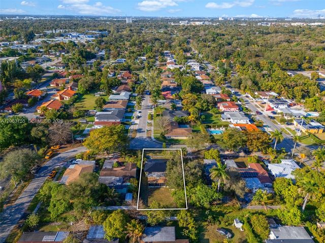 760 NE 147th Street, North Miami, FL 33161