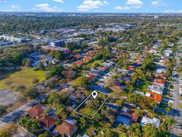 760 NE 147th Street, North Miami, FL 33161