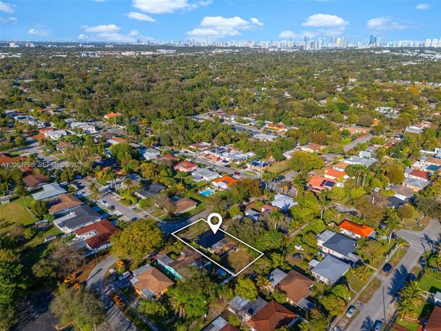 760 NE 147th Street, North Miami, FL 33161