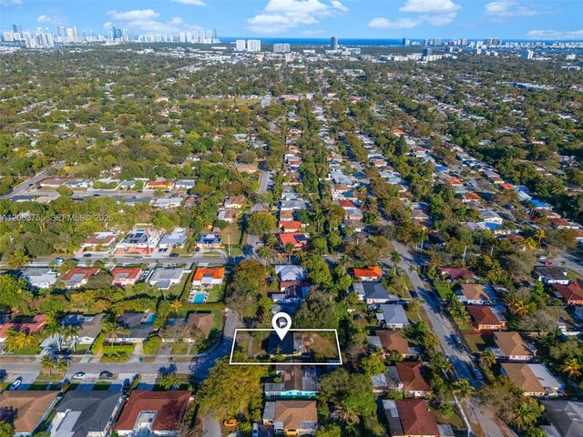 760 NE 147th Street, North Miami, FL 33161