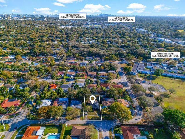 760 NE 147th Street, North Miami, FL 33161