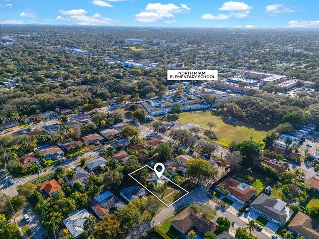 760 NE 147th Street, North Miami, FL 33161
