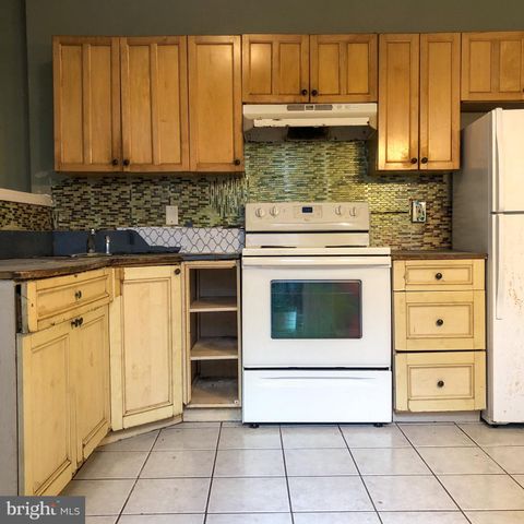 341 S PRINCE ST, Lancaster, PA 17603