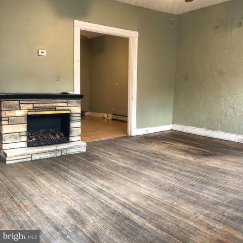 341 S PRINCE ST, Lancaster, PA 17603