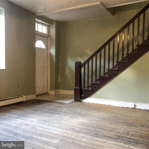 341 S PRINCE ST, Lancaster, PA 17603