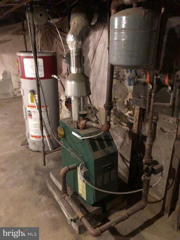 341 S PRINCE ST, Lancaster, PA 17603