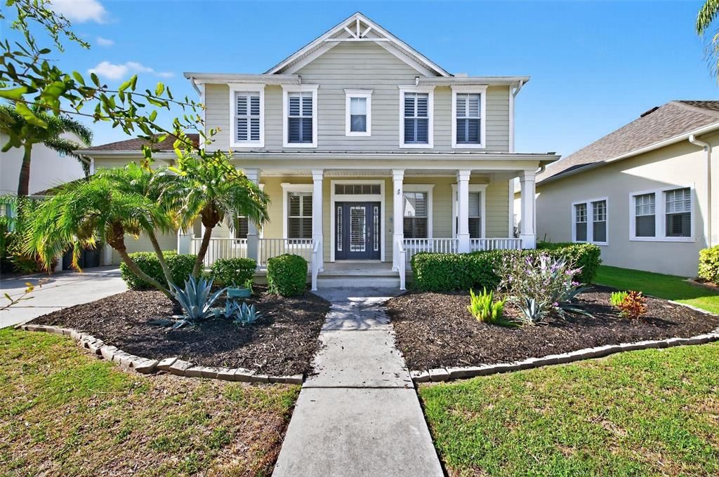5212 BRIGHTON SHORE DRIVE, Apollo Beach, FL 33572