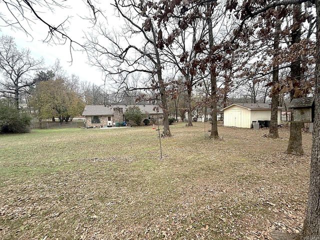 40 Sunset Lane, Cabot, AR 72023