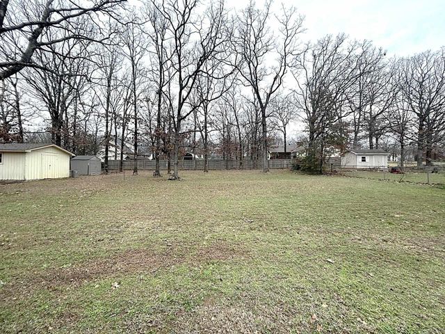 40 Sunset Lane, Cabot, AR 72023