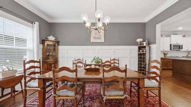 555 Deer Valley Drive, Hixson, TN 37343