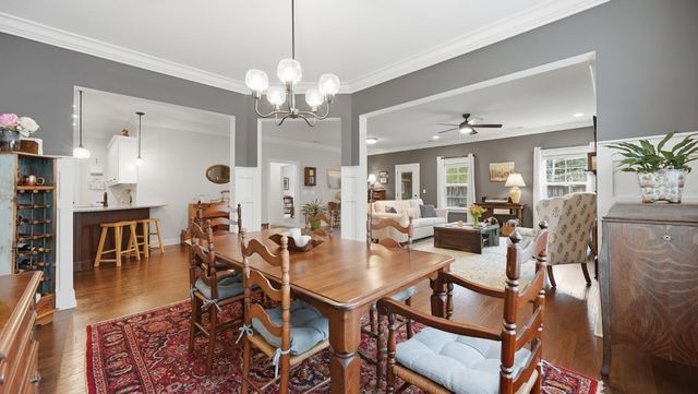 555 Deer Valley Drive, Hixson, TN 37343