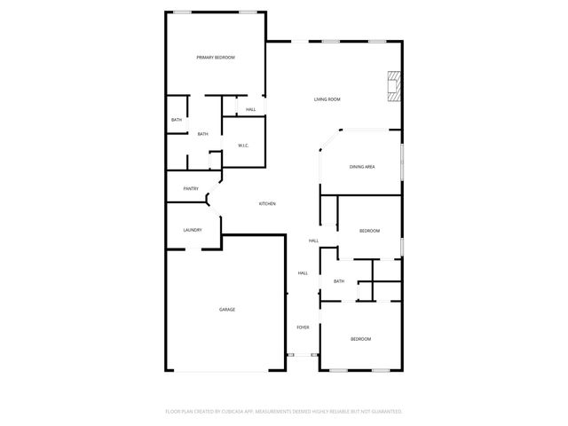 555 Deer Valley Drive, Hixson, TN 37343