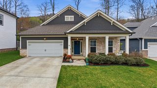 555 Deer Valley Drive, Hixson, TN 37343