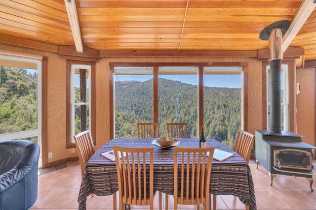 351 Canyon Vista, Los Gatos, CA 95033