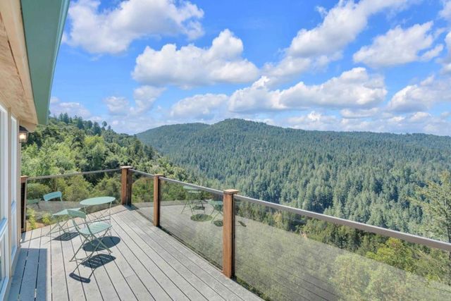 351 Canyon Vista, Los Gatos, CA 95033