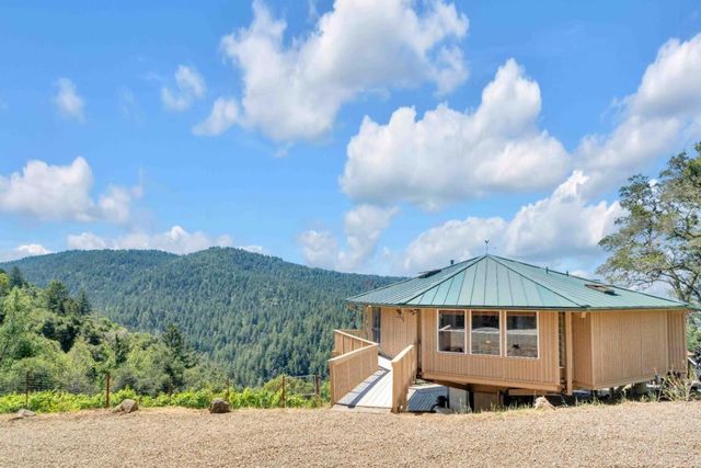 351 Canyon Vista, Los Gatos, CA 95033