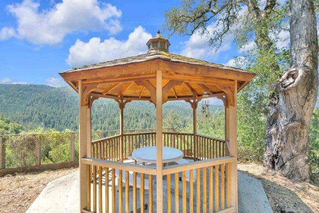351 Canyon Vista, Los Gatos, CA 95033
