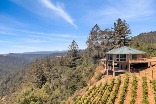 351 Canyon Vista, Los Gatos, CA 95033