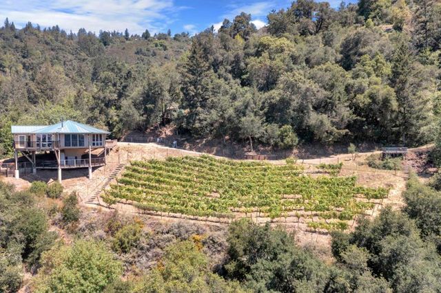351 Canyon Vista, Los Gatos, CA 95033
