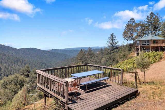 351 Canyon Vista, Los Gatos, CA 95033
