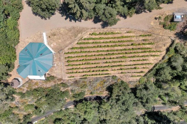 351 Canyon Vista, Los Gatos, CA 95033