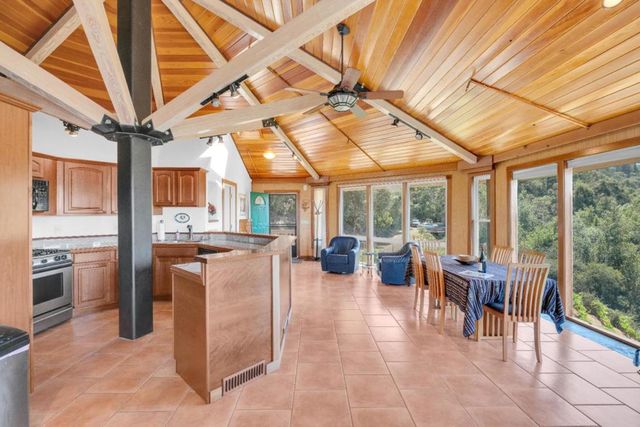 351 Canyon Vista, Los Gatos, CA 95033