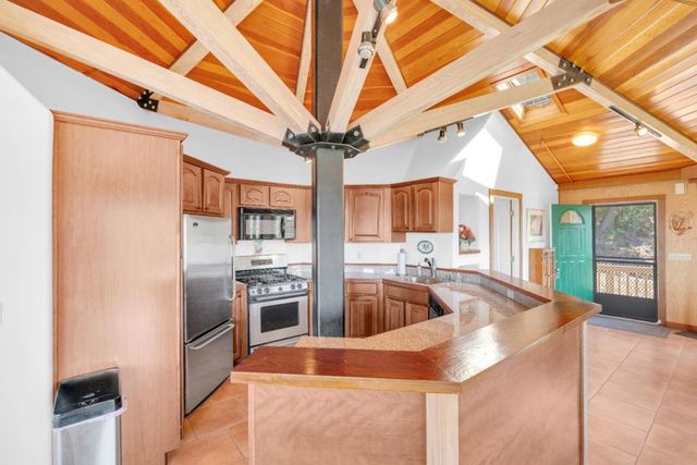 351 Canyon Vista, Los Gatos, CA 95033