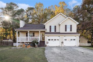 27 Bishop Mill NW Drive, Cartersville, GA 30121
